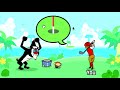 Rhythm Heaven Fever Part 1 Hole in One Superb