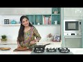3 Breakfast Recipes in 10 minutes I 3 नाश्ता रेसिपी I Pankaj Bhadouria