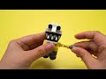 LEGO Choo Choo Charles: Noob - Pro - Hacker - God Choo Choo Train | FUNZ Bricks