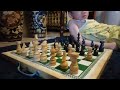 playing chess (funny ending 😂😂)