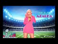 Iggy Azalea - Super Bowl Halftime Show (Fan Made)