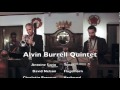 Alvin Burrell Quintet - Ultrafunk