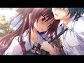 ✧Nightcore - We're Just Friends (lyrics)