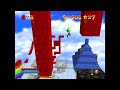 Mario Builder 64 - Chromatic Castle
