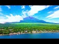 航拍 富士山2⛰️山中湖 Aerial photography of Mount Fuji 🗻 Lake Yamanaka