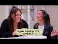 Ashley Graham & Hailey Bieber have an elegant wine tasting in the bathroom | WHO'S IN MY BATHROOM?