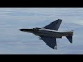 NEMESIS | F-4E Phantom Vs Mig-21 Fishbed | DOGFIGHT | Digital Combat Simulator | DCS |