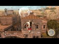 Assassin's Creed Brotherhood Young At Heart  thief guild mission walkthrough