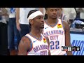 Oklahoma City Thunder vs New Orleans Pelicans Full Game 1 Highlights | Apr 21 | 2024 NBA Playoffs