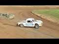 PRO4 Round 12 Highlights | AMSOIL Champ Off-Road 2024