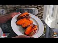 Sweet Potato Perfection in the Ninja Air Fryer!