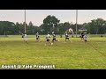 Alex Moskowitz 2024 Summer Highlights | King School ‘27 | Preds ‘27