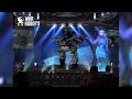 [WR] Hammer CRISIS Gameplay | War Robots