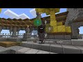 Invasion de monstres INSAME- Monster Battle Arena Minecraft Test Map avec Yanilyse