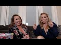 Q & A with Nattie and Jenni + Giveaway Part 1 | TheNeidharts