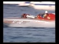 Vintage Unlimited Hydroplanes at Seattle Seafair