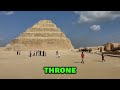 Unraveling the Pyramids and the Mysteries of Egypt