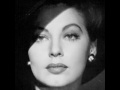 Frank Sinatra Ava Gardner I Think Of You