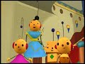 Rolie Polie Olie : Space Hero Compilation ! | Funny Cartoons for Kids by Treehouse Direct