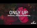Dancehall Riddim Instrumental - Only Up - Prod By JR