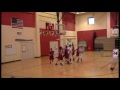 Evan Bjelland highlights from Shabbona vs. Channahon 2/4/11