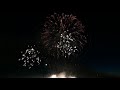 [4K] TEAM JAPAN - 2017 HONDA CELEBRATION OF LIGHT | Vancouver | LUMIX LX10 + ZHIYUN CRANE M