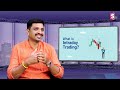 GV Satyanarayana - Intraday Trading Strategy | Best trading strategy #stockmarket #trading #money