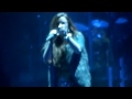 My Love is Like a Star; Demi Lovato Live