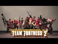 Guide to CTF Well [SFM]