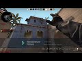 I get carried by my higher level teammates (CS:GO)