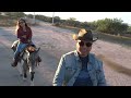 Horseback Riding Tucson Arizona