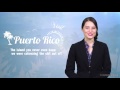 Honest Government Ad | Visit Puerto Rico! 🇵🇷