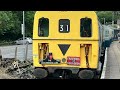 QUINTUPLE HEADER - Spa Valley Railway - Summer Diesel Gala - Video 2 of 2 - 03/08/24 - 04/08/24