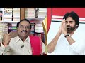 Paruchuri Gopala Krishna Talks about Deputy CM Pawan Kalyan Garu | JanaSena Party | Andhra Pradesh