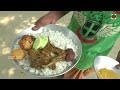 দেখুন বাংলাদেশের জেলখানায় কি খাবার দেয়া হচ্ছে।। Jail Food in Bangladesh