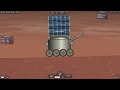 Rover | SpaceFlight Simulator