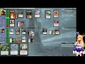 MTG Tool Tower Modern Decktests [0033] vs Asmo Food - Underworld Cookbook