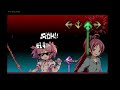 Madoka Magica Aethos - Grief