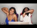 DD Osama - Upnow feat. Coi Leray (Official Video) REACTION