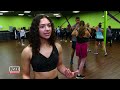 24-Year-Old Woman Teaches Self-Defense After Gym Attack