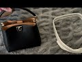 Unboxing New Kate Spade Handbag