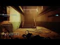 Semi decent lake of shadows speedrun | destiny 2