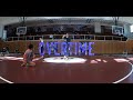 2018 World Series of Jiu Jitsu - White Belt | No-Gi | Sub Only - Eric McDonald Jr vs Daniel Melendez