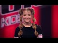 Rosalies EIGENEN Song über Depression 😱 - HIGHLIGHT performance from 2024 | The Voice Kids