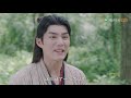 ENG SUB [Maiden Holmes] EP01——Starring: Chen Yao, Zhang Linghe