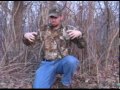 Setting up the correct way on your next Turkey hunt