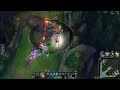 Emerald 4 Camille vs Caitlyn Mid, Victory 13.17