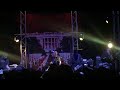 Anti Flag opening Brisbane 05 December 2016