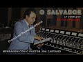 PASTOR Joá Caitano Filho Prodigo (Faixa 04)  #Louvor,#FranciscoBernardooficial