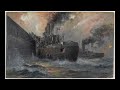The Zeebrugge Raid - A Vindictive Operation